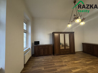 Prodej bytu 2+1(83m2), Karlovy Vary, ul. T.G.M. - 4