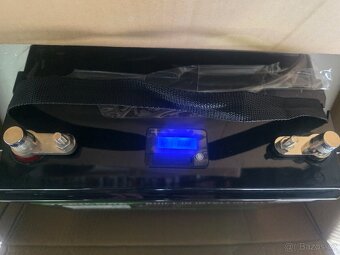 180Ah LiLePO4 baterie - 4