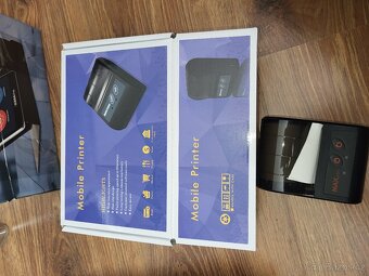 Eet pokladna přenosná - 4