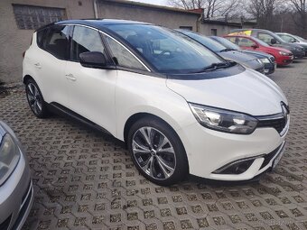 Renault Scénic IV - 4