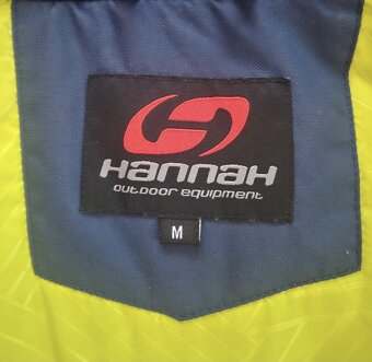 Lyžařská bunda Hannah vel. M - 4