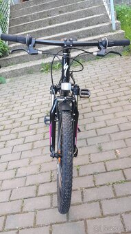 Specialized-hotrock-24-xc-girl- divci kolo - 4