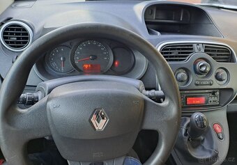 Renault Kangoo - 4