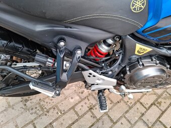 Yamaha XT1200Z Super Tenere - 4