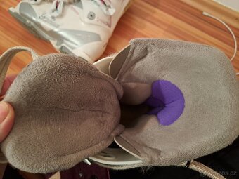 Lyžáky 260/265 - 4