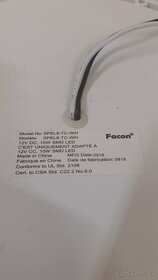 LED světlo dotykové na 12 V - 4