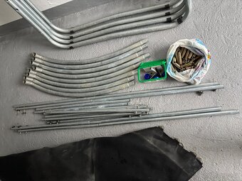 Trampolína Insportline - 4