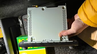 Radio Swing Octavia 3 - 4