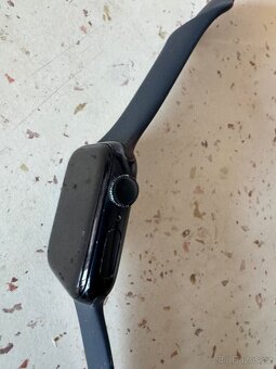 Apple Watch SE 42mm 32GB - 4