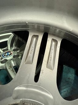 Styling 351 BMW 5X120 R19 - 4