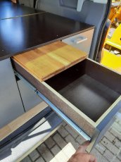 campingova vestavba volkswagen T5 T6, - 4