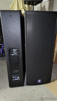 RCF DB TECHNOLOGIES FBT - 4