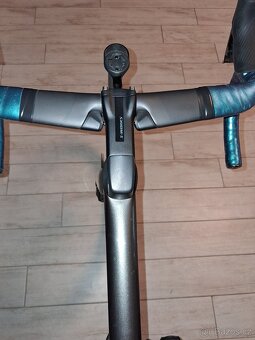 Specialized Tarmac SL8 vel.54 - 4