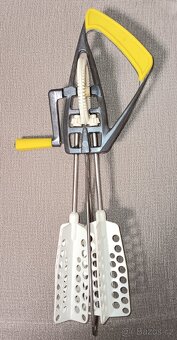 Retro ruční šlehač - 4