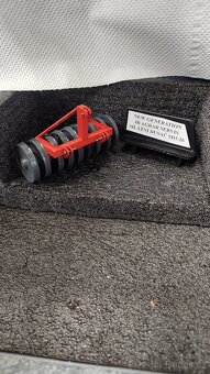 Silážní dusač 1/32 - 4