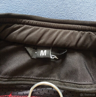 Dámská moto bunda RSA EXO 2 - 4