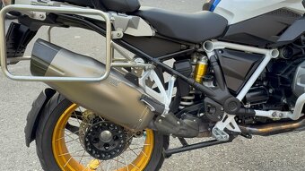 BMW R1250GS HP - 4