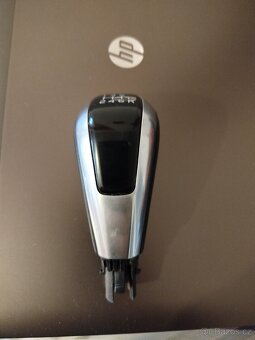 Řadící páka Volvo XC 60 - 4