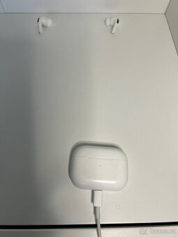 Airpods Pro 2 - nefunkční - 4