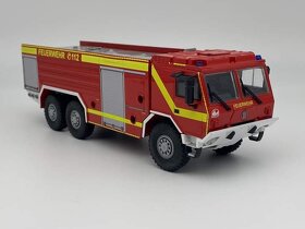 Koupím modely kaden tatra. - 4