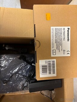 Prodam 2 ustredny Panasonic TDA15 a TDA30 - 4