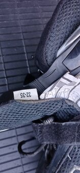 Dětské in-line brusle - 4