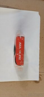 Fotoaparát  AXA - 4