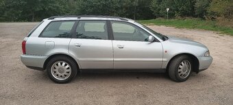 Audi A4 1.8i - 4