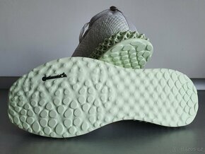 ADIDAS CONSORTIUM RUNNER MID 4D - 4