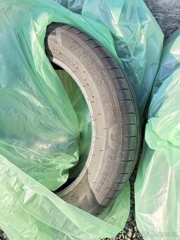 Letní pneu Bridgestone - 4