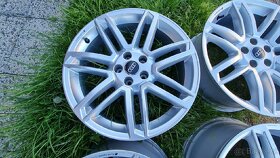 Audi sport 8,5x19 5x112 et 28 - 4