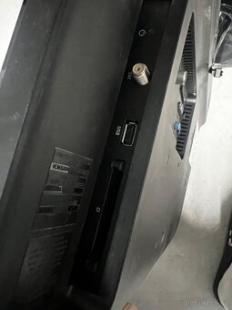 Televize philips 22" 12v - 4