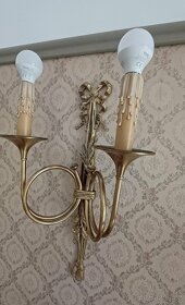 Nástěnná lampa - 4