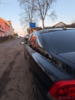 Volvo S60 93kw - 4