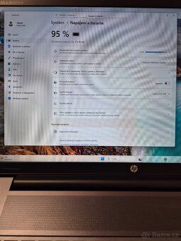 Velký notebook HP ZBook 17 G3 - 4