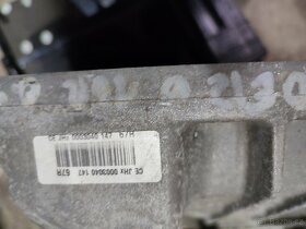 Převodovka Dacia typ JH3-336 0,9 TCE - 4