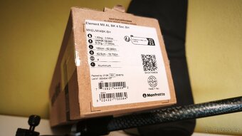 Stativ Manfrotto Element MII - 4