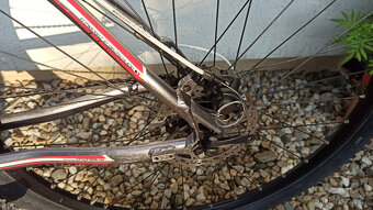 Horské kolo Rex - 4