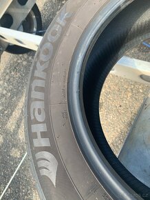 P: Pneu Hankook 225/60 R17 99H - 4