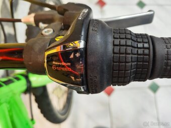 Dětské kolo core 24" - 4