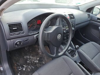 Golf 5.    5dvirko - 4
