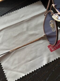 Ray-ban, letecké - 4