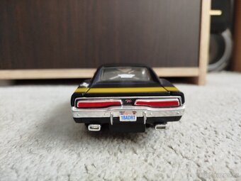 Model auta - 4