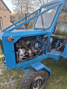 Motor - 4