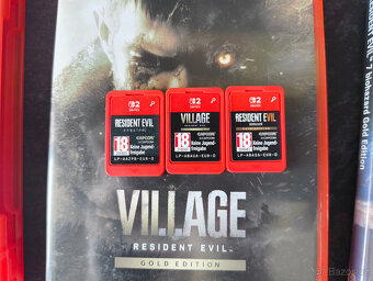 Resident Evil Generation Pack - 4
