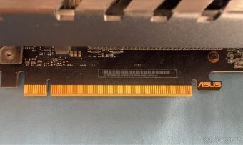 ASUS Rtx 3080 10gb - 4