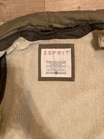 Dámská bunda Esprit - 4
