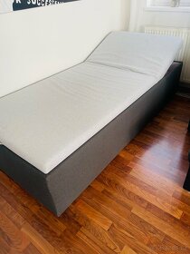 Jednolůžková postel - 4
