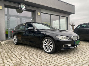 BMW F31 320d 135kW MODERN LINE - 4