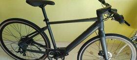 Nový elektricky bicykel - 4